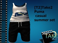summer set puma