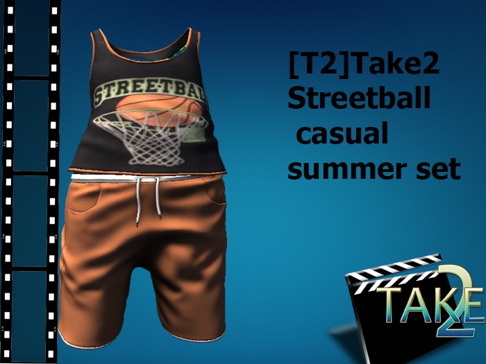 summer set streetball