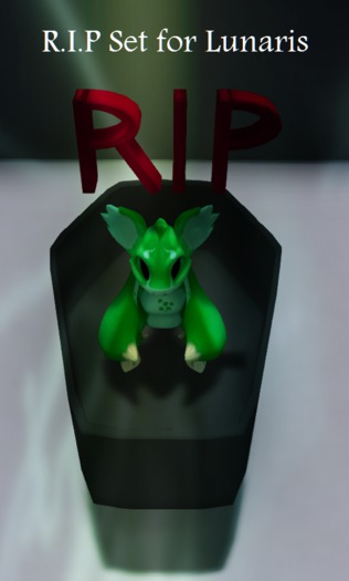R.I.P Set for Lunaris