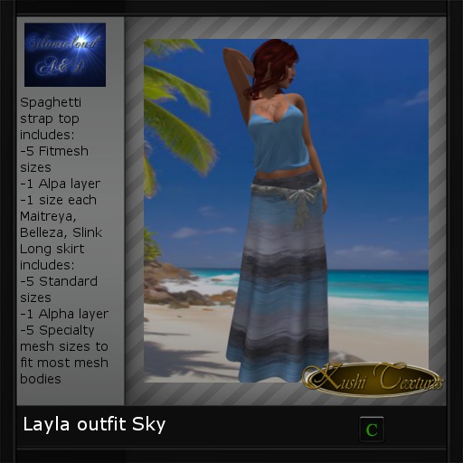 Layla Sky