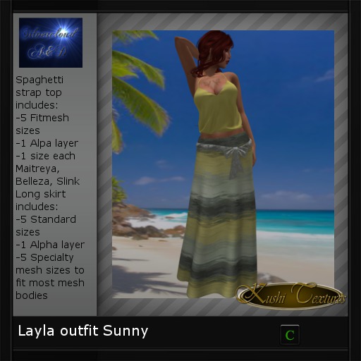 Layla Sunny