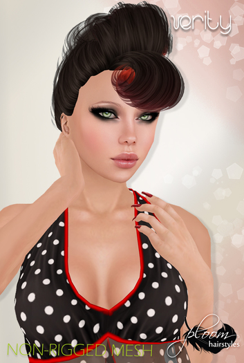 .ploom. Verity - Ploomage