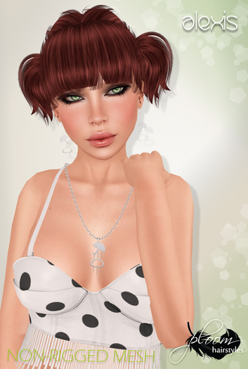 .ploom. Alexis - Ploomage