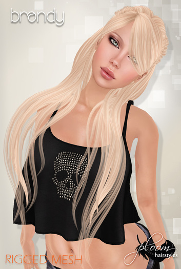 .ploom. Brandy - Ploomage