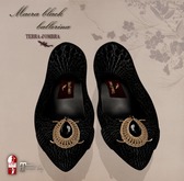 Terra d'ombrA ☼MAERAballoBlack