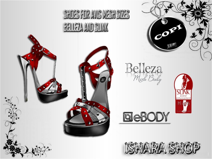 SAVANHA  SHOES  2