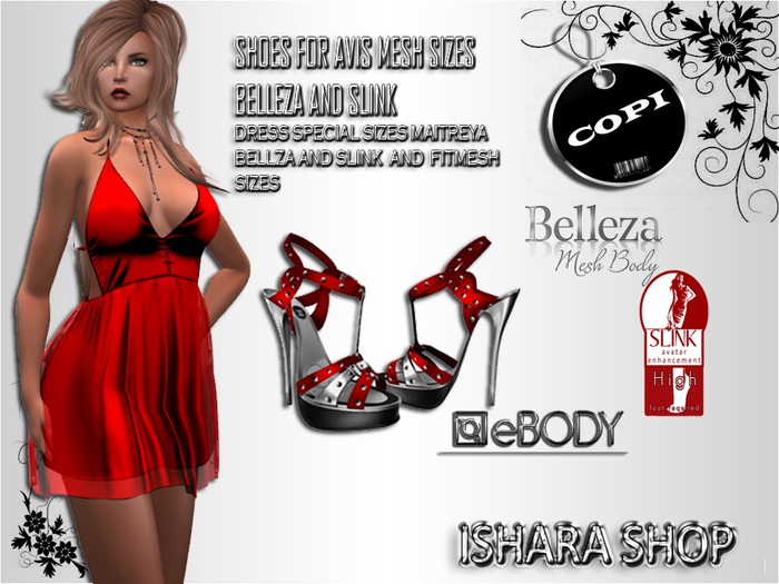 Andreana model 1