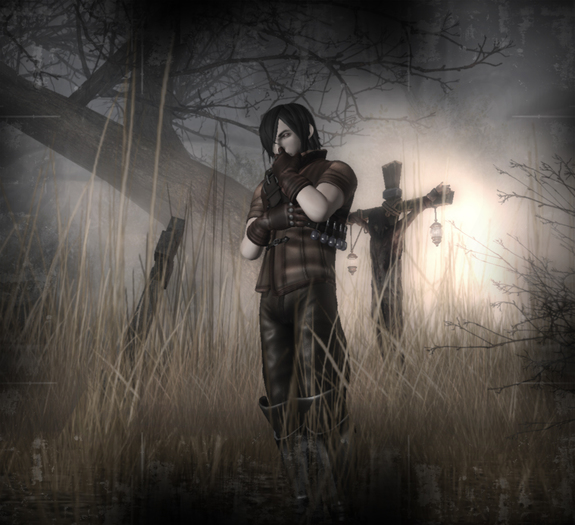 [KROVA] Witchfinder -DEMOS!-