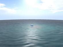 [Px] Skybox Sea Rezzer 1024 Wide