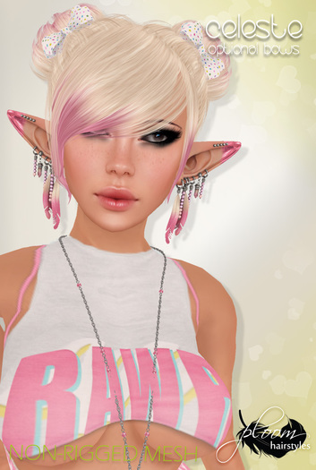 .ploom. Celeste - Ploomage