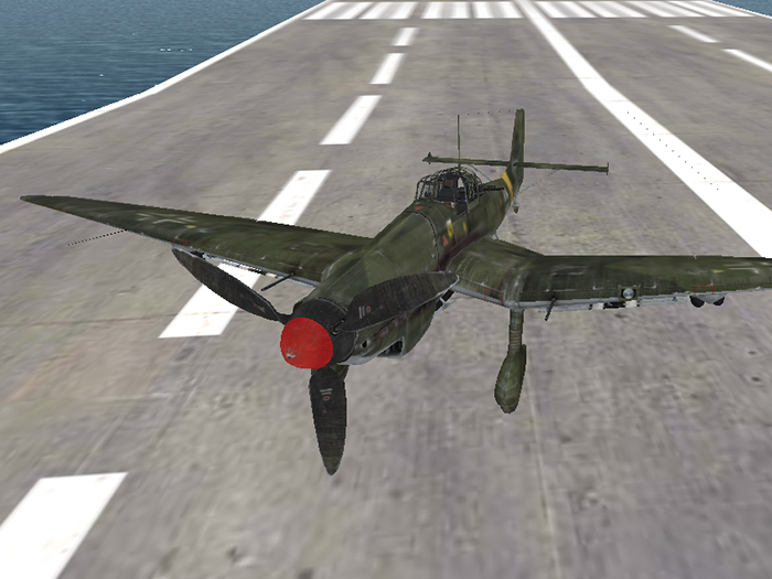 STUKA MESH