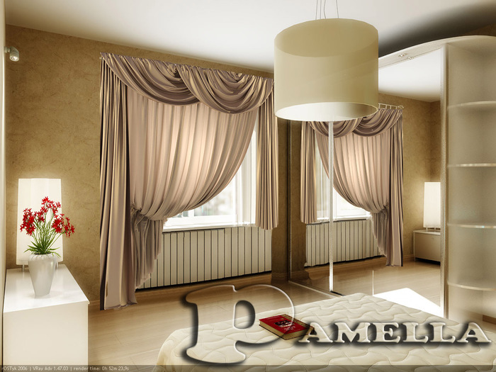 Curtain_Rondo (open/close)