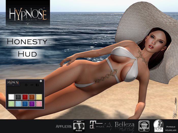 HYPNOSE - HONESTY