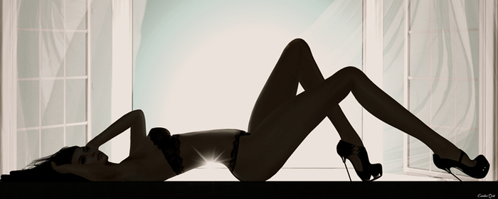 eQork - Boudoir