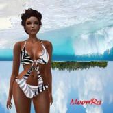 Moon® Karu Aslan Swimsuit