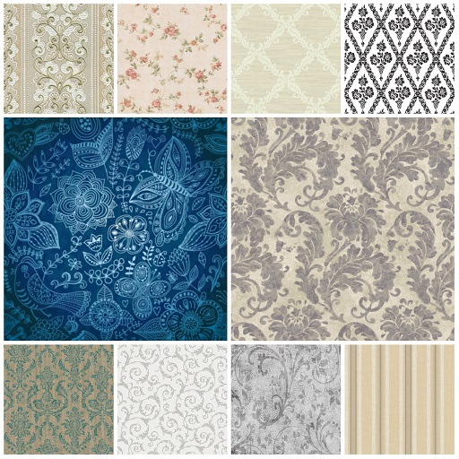 1-9 wallpaper