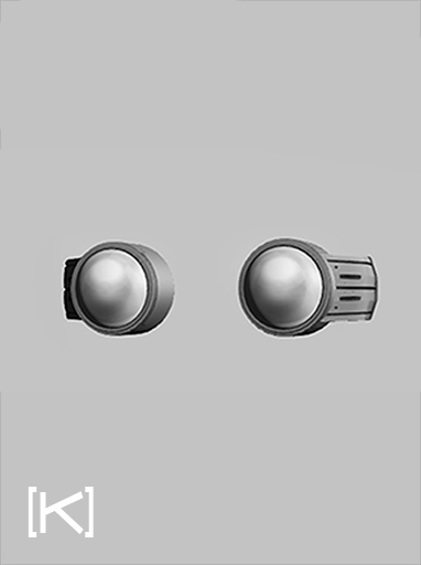 [KROVA] Ocular Implants