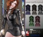 Jacket skirt ts fat pack