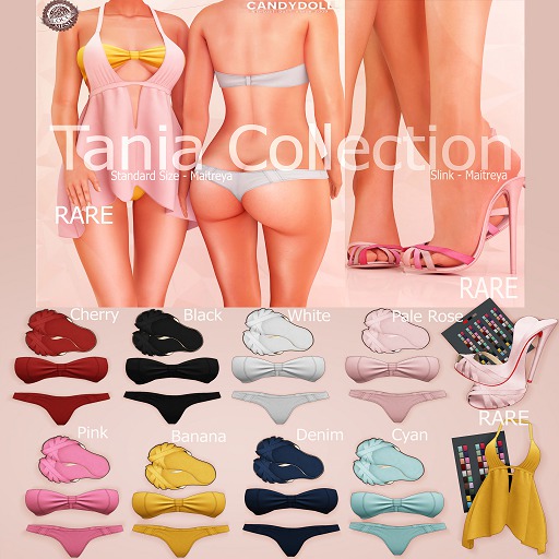 _CD_Tania Flats Maitreya Pink