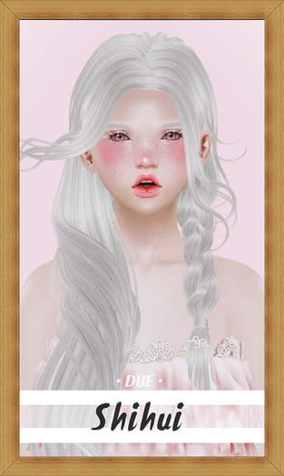 [DUE] Shihui - Pastel 4