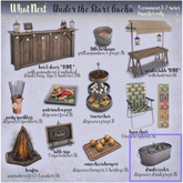 {what next} Drinks Cooler (boxed)