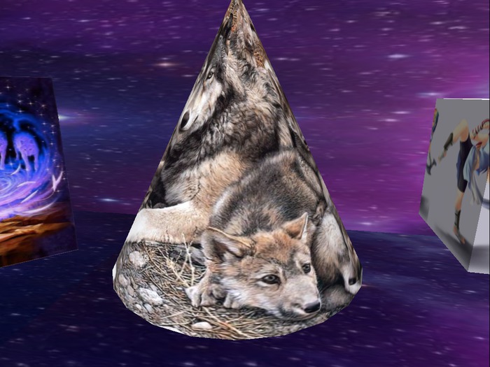 wolf posters 2