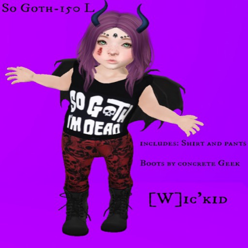 [w]ic'kid-so goth