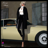 SAS - Finesse Black Outfit (Mesh + Omega)