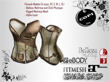 IS-CORSET 20