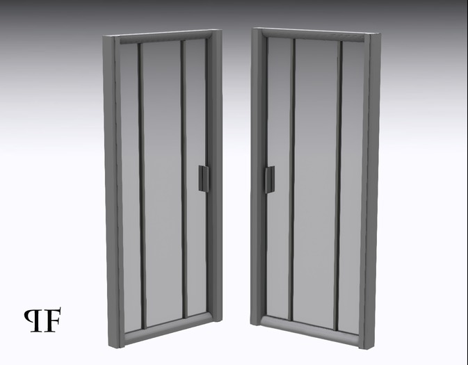 Door 001