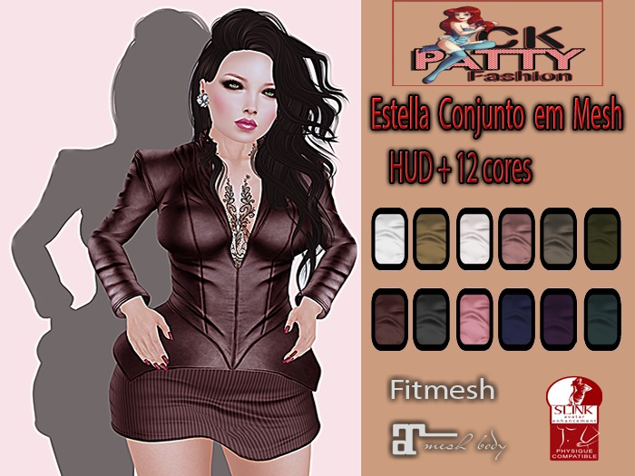 :: C.K Estella ::