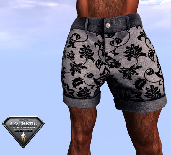 Second Life Marketplace