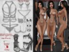 Verkaufsbild insanely hot outfit 10 %28mesh%29 x street 2