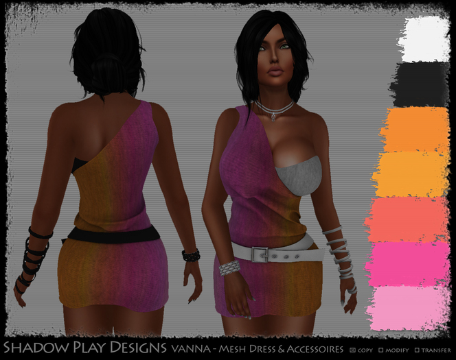 Vanna V1.7