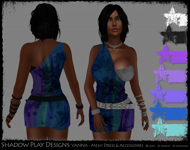 Vanna V1P.1