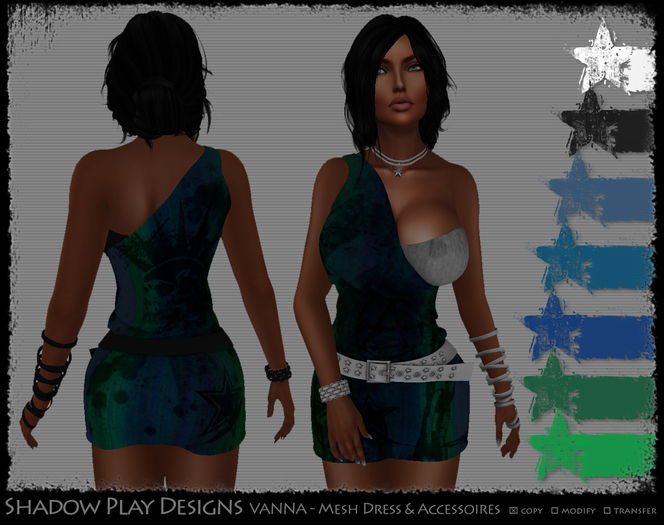 Vanna V1P.2