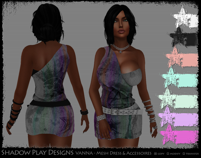 Vanna V1P.10