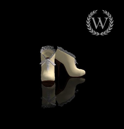 Zapatos beige / Beige shoes BOX