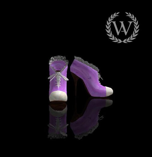 Zapatos septiembre / September shoes BOX