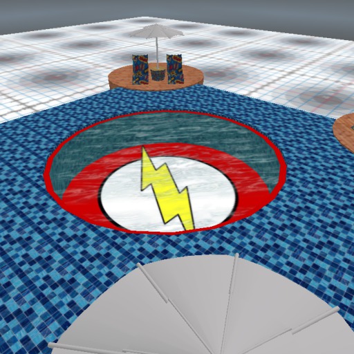 superhero pool fl v1