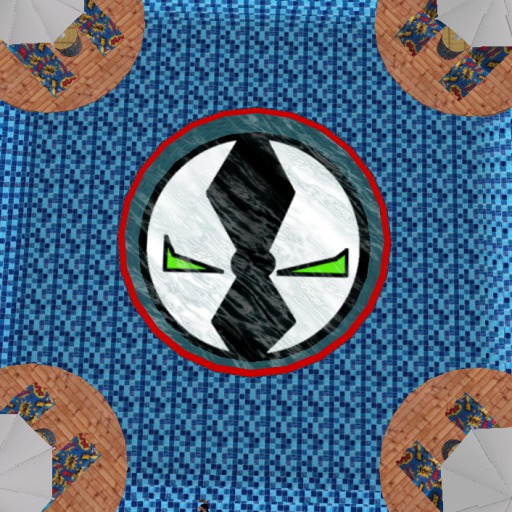 superhero pool sp v1