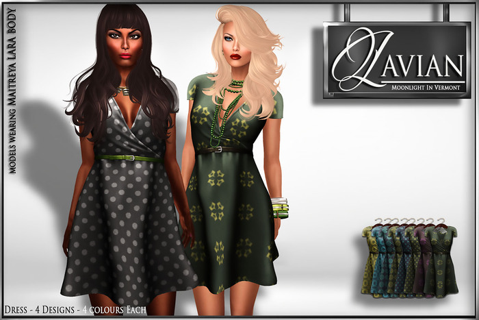 LAVIAN - AW1516 - Essentials Moonlight In Vermont Bag 2 Demo