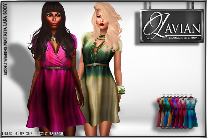 LAVIAN - AW1516 - Essentials Moonlight In Vermont Bag 3 Demo
