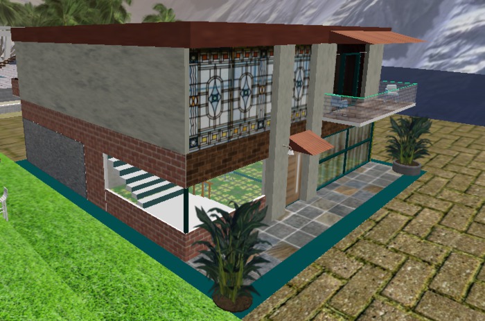 CASA PEPE Star ( House )