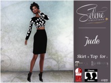 [Selene Creations] Jude Black 