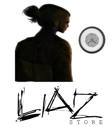 LiaZ Ear Plugs  Clock