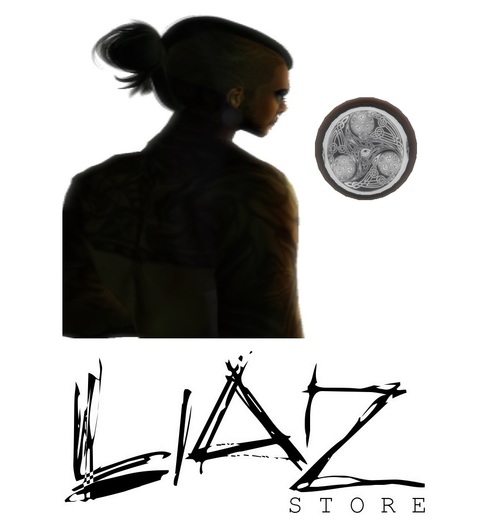 LiaZ Ear Plugs Celtic II