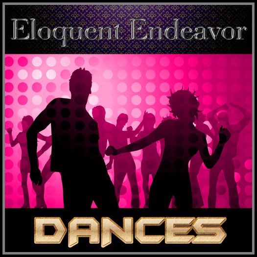 jive talkn - Dances by Eloquent Endeavor