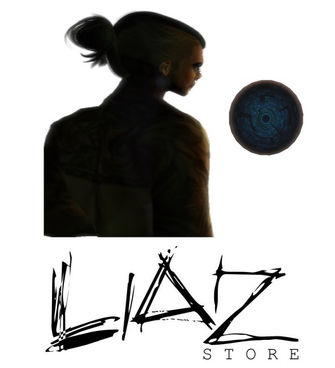 LiaZ Ear Plugs Ciborg