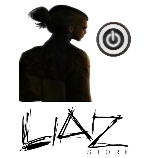 LiaZ Ear Plugs Power